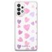 ERT GROUP Samsung A32 4G LTE hoesje origineel en officieel gelicentieerd Babaco 005 hartmotief perfect aan de vorm van de mobiele telefoon aangepast, gedeeltelijk transparant
