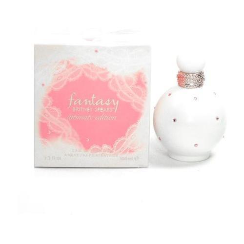 Britney Spears Intimate Fantasy eau de parfum / 100 ml / dames