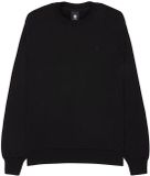 Element Cornell Classic Trui Off Black S