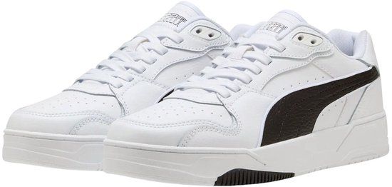 Puma RBD Break Low Sneakers Senior
