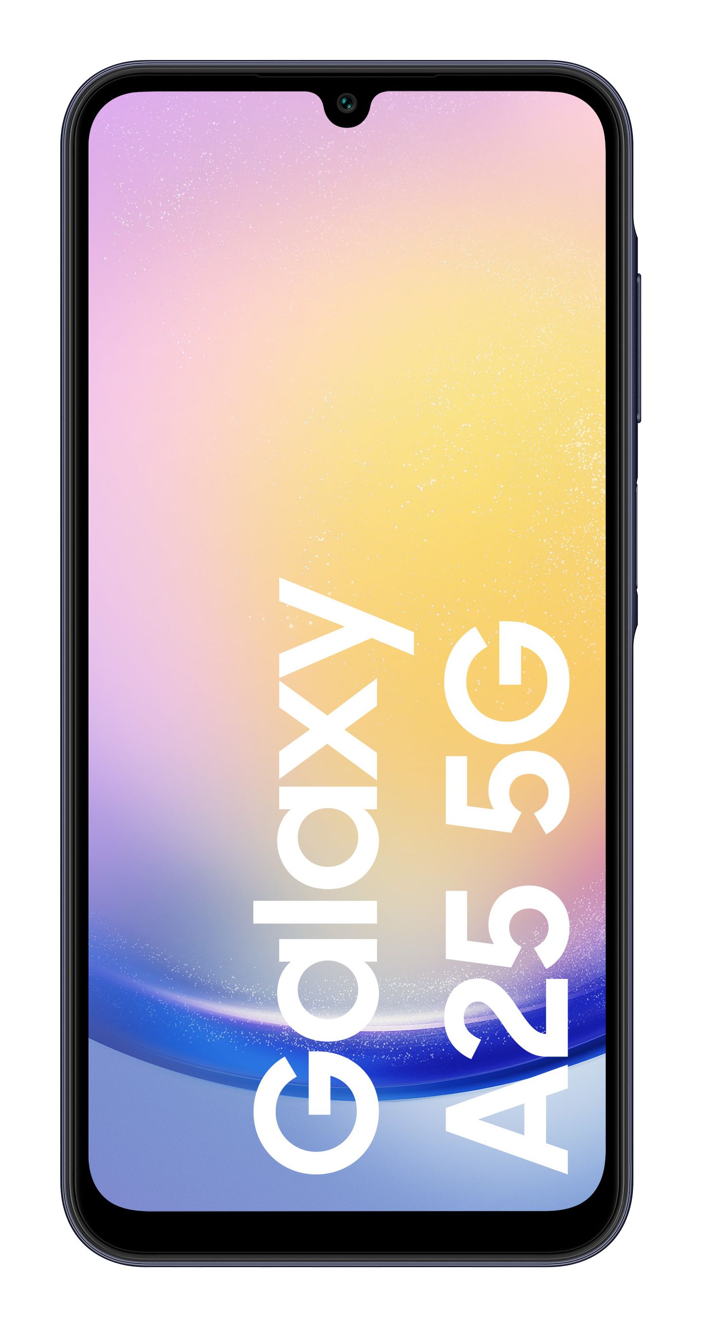 Samsung Galaxy A25 5G / 128 GB / Blue black / 5G kopen