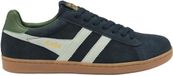 Gola Damestrainers Equipe II Suede