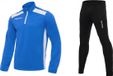 Givova Visa Trainingspak - Unisex - Fitness & Training - Veelkleurig