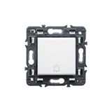 Legrand 741258 set de sonnette
