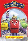 Megamoviestore Chuggington - de allerleukste verhaaltjes