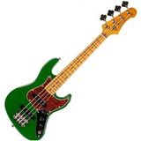 Flight Flight Mini JB Bass Dark Green