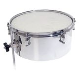 LP Latin Percussion Timbales Drum Set 12 inch x 5,5 inch