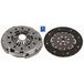 Sachs Kit d'embrayage 3000 952 017 Hyundai 41200-24450