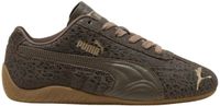 PUMA Speedcat Cat Wns Lage sneakers Dames Leer Grijs Maat 37