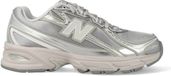 New Balance 740 - Sneakers - Unisex - Metallic Silver