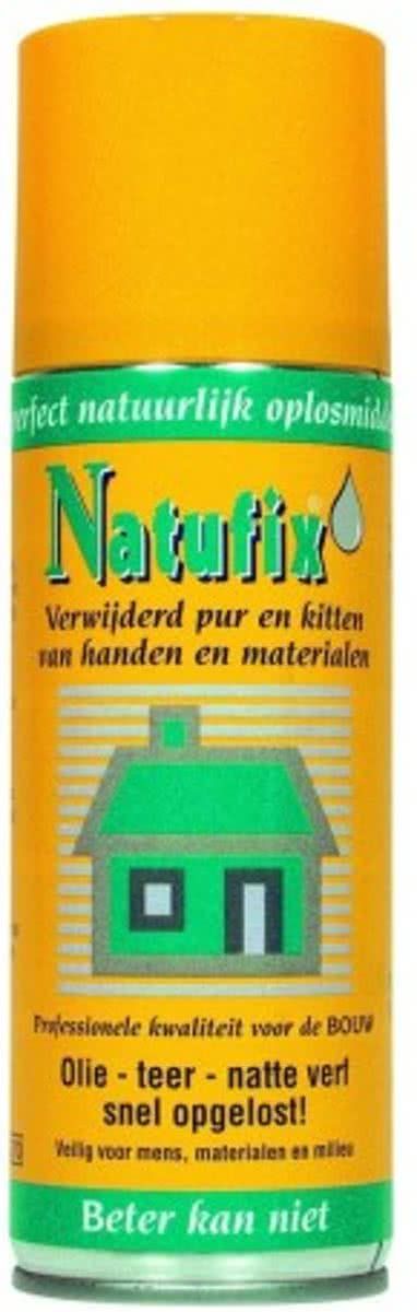 Illbruck Oplosmiddel Voor Kit En Verf - 8714393000050