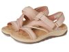 Merrell Terran 4 Backstrap Sandale, Poudre, 36 EU