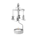 Pluto Design Nijntje rotary candle winter - Pluto Design