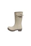 HUNTER Bottes de pluie vert pastel