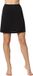 Bellivalini BLV-ME-897 Jupon - court - élastique – Viscose légère - Noir - S