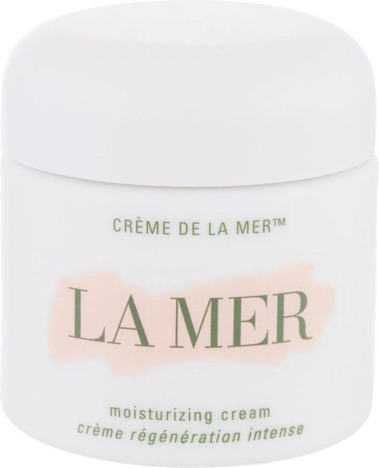 La Mer The Moisturizing Cream - 100 ml - Dagcrème