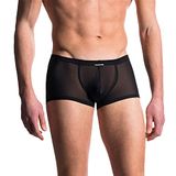Manstore Retro Pants M101 Micro Pants Zwart Maat M