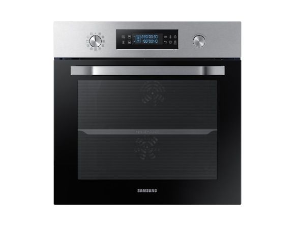 Samsung NV70M3541RS - Inbouw oven - 68L - Roestvrijstaal