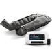 Venen Engel 8 Premium, met compressiebroek voor verbeterde lymfedrainage