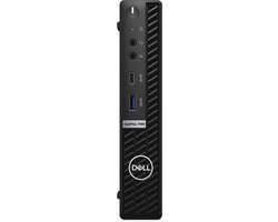 Dell OptiPlex 7000 7080 3D2HD