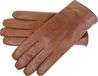 Roeckl Riga Leren Heren Handschoenen Maat 9 - Saddle Brown