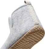 Hummel kindersloffen Zap Slipper Jr Grijs
