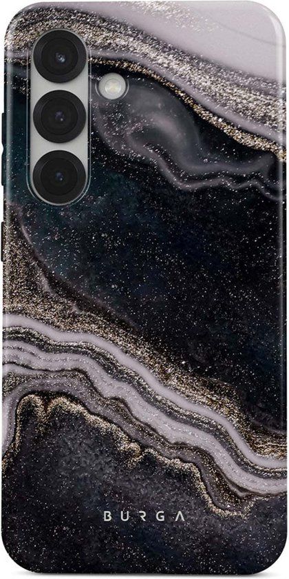 Burga Tough Backcover Samsung Galaxy S25 - Magic Night