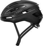 ABUS Fietshelm TAIPAN velvet black S - 51-55 cm - zwart