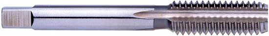 Eventus by Exact 10095 Handtappen Nasnijder metrisch M2.5 0.45 mm Rechtssnijdend DIN 352 HSS 1 stuk(s)