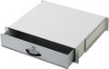 Logon RAD105WH rack-toebehoren Drawer unit Wit