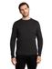 TOM TAILOR Pull gris anthracite