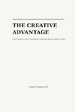 The Independently Published The Creative Advantage Paperback