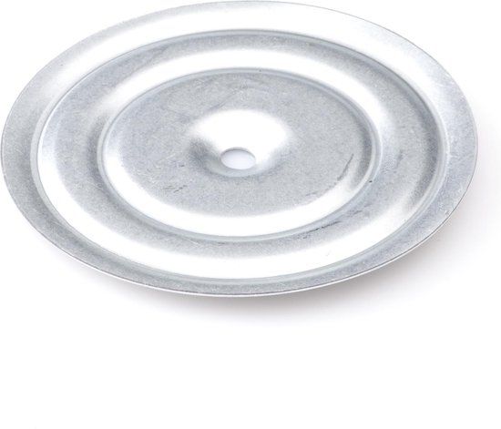 Proftec Isolatie Ringen VZ 5.0X70 (25)