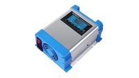 AZO Digital 12V AC batterijlader BC-40 PRO 40A (230V/12V) LCD 7-traps oplader