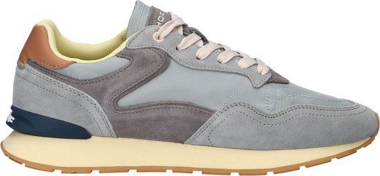 The Hoff Brand City Retro Men Sneakers - Blauw - Maat 43