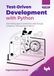 Test-Driven Development with Python: From failing tests to production code through a hands-on TDD journey in Python (English Edition)