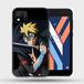 Beschermhoes Wiko Beschermhoes voor Wiko Y52 Manga Boruto Tattoo
