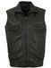 MADDOX Bodywarmer 'Andi' zwart