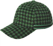 Kangol Baseball cap Block Zig