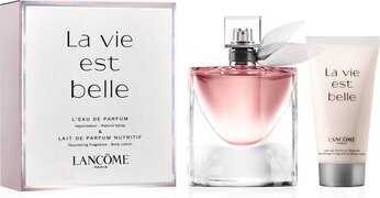 Lancôme La Vie Est Belle gift set