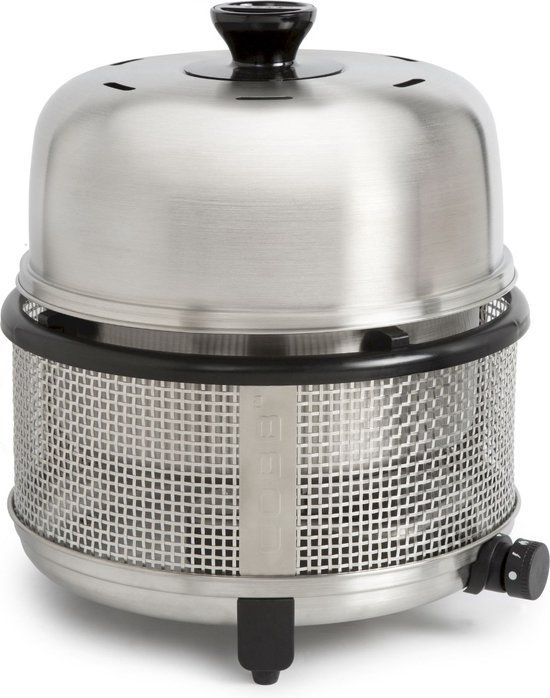Cobb Premier+ Gas Barbecue - 30cm - RVS