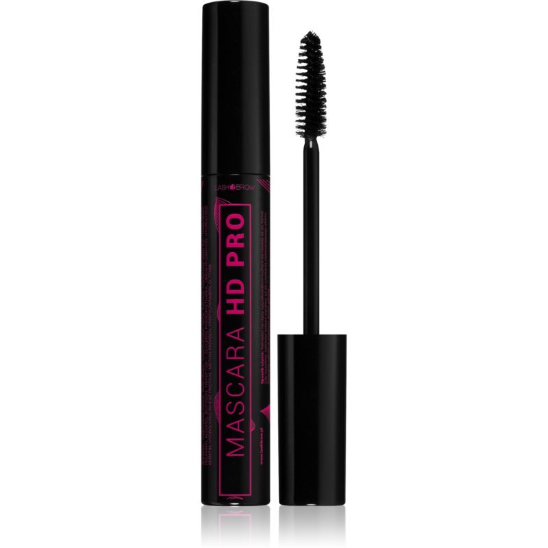 Lash Brow HD PRO Mascara