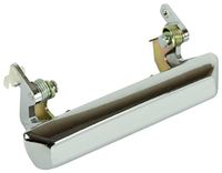 Taros Trade 59-0907-R-64735 deurgreep voor
