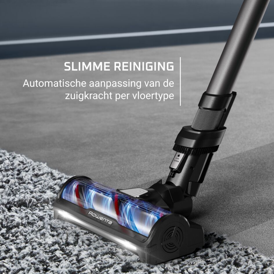 Rowenta X-Force Flex 12.60 NEO RH9LC1