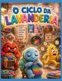 O Libri GmbH O Ciclo da Lavanderia Paperback