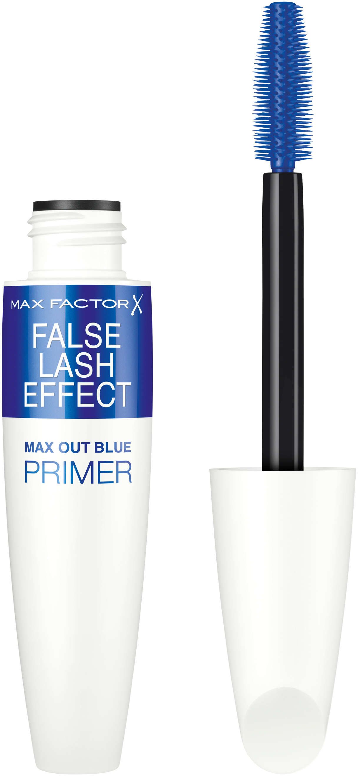 Max Factor False Lash Effect Max Out Blue Wimper Primer 13ml