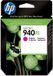 HP 940XL Magenta Ink Cartridge - High Yield