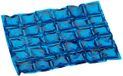 Cepewa Gmbh Éléments réfrigérants flexibles - 24 x 29 cm - 5 pièces - Bleu