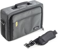 B&W Cases TEX.166 Softcase Polyester Grijs 9.6 l