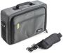 B&W Cases TEX.166 Softcase Polyester Grijs 9.6 l